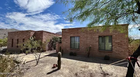 6536 N Camino Katrina, Tucson, AZ 85718