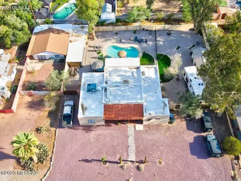2918 E Arroyo Chico, Tucson, AZ 85716