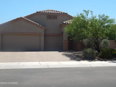 14060 N Gila River Ave, Marana, AZ 85658