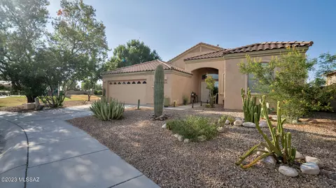 11436 W Pipestone St, Marana, AZ 85658