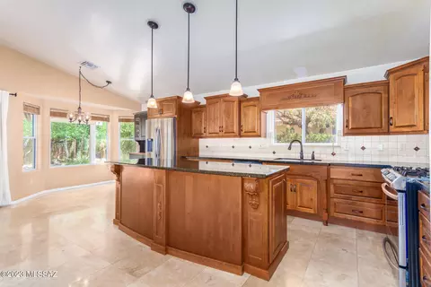 9163 E Wolfberry St, Tucson, AZ 85747 photo 9