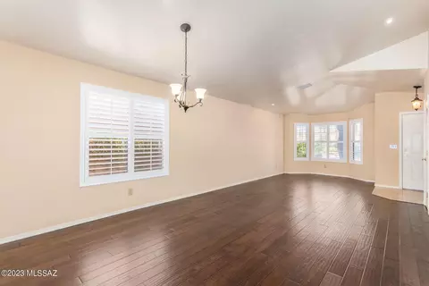 9163 E Wolfberry St, Tucson, AZ 85747 photo 6