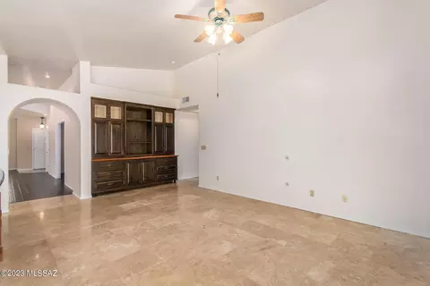 9163 E Wolfberry St, Tucson, AZ 85747 photo 13