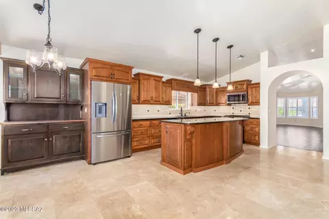 9163 E Wolfberry St, Tucson, AZ 85747 photo 11