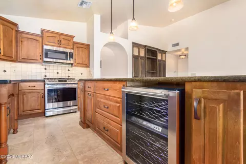 9163 E Wolfberry St, Tucson, AZ 85747 photo 12