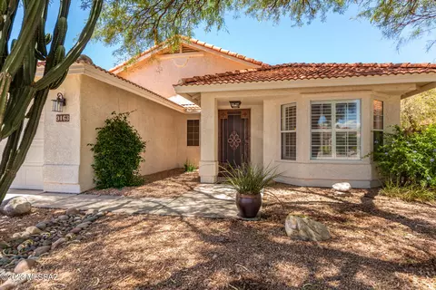 9163 E Wolfberry St, Tucson, AZ 85747 photo 3