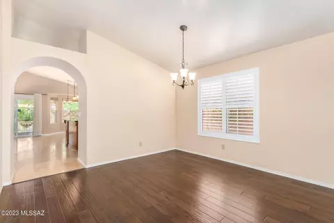 9163 E Wolfberry St, Tucson, AZ 85747 photo 5