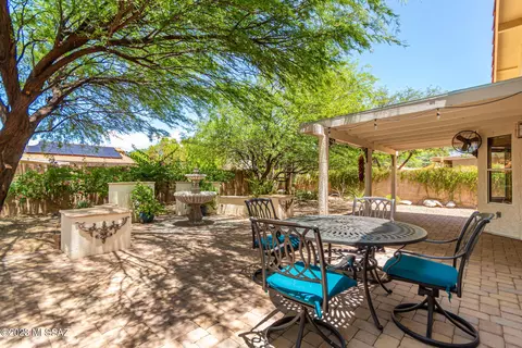 9163 E Wolfberry St, Tucson, AZ 85747 photo 28