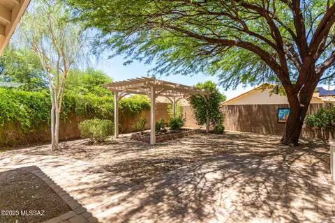 9163 E Wolfberry St, Tucson, AZ 85747 photo 27