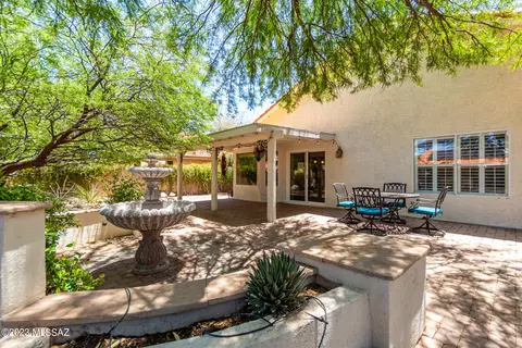 9163 E Wolfberry St, Tucson, AZ 85747 photo 29