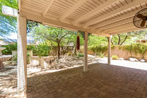 9163 E Wolfberry St, Tucson, AZ 85747 photo 26
