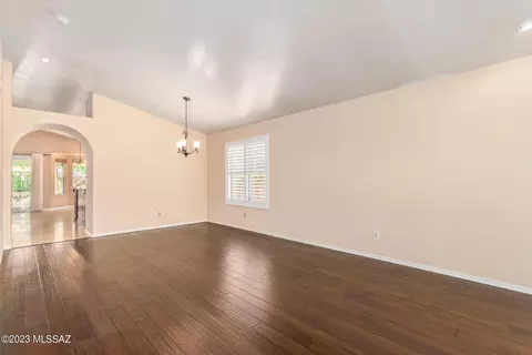 9163 E Wolfberry St, Tucson, AZ 85747 photo 4