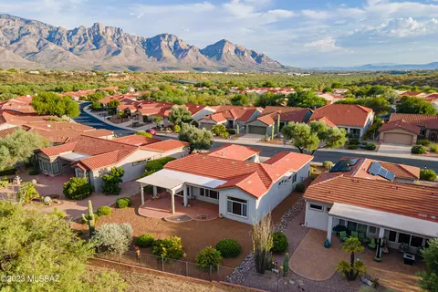 13690 N Pima Spring Way, Oro Valley, AZ 85755