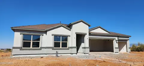 508 W Woodward St E, Vail, AZ 85641