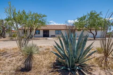 3140 E Wetstones Rd, Vail, AZ 85641 photo 2
