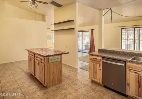 3140 E Wetstones Rd, Vail, AZ 85641 photo 7
