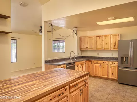 3140 E Wetstones Rd, Vail, AZ 85641 photo 8