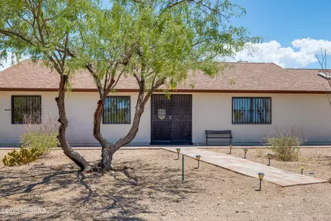 3140 E Wetstones Rd, Vail, AZ 85641 photo 3