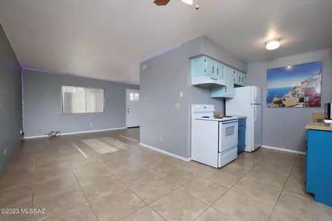 1401 E Fort Lowell Rd, Tucson, AZ 85719