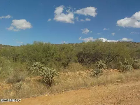 1546 Camino Bacalao, Rio Rico, AZ 85648
