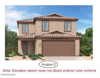 6778 E Via Olmeda, Tucson, AZ 85707