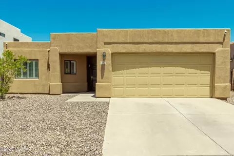 3162 W Orbison St, Tucson, AZ 85742