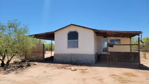 9125 S Silver Star Dr, Tucson, AZ 85735