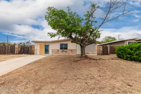 328 Colombo Ave, Sierra Vista, AZ 85635