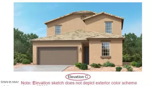 777 W Calle El Teclado St, Sahuarita, AZ 85629
