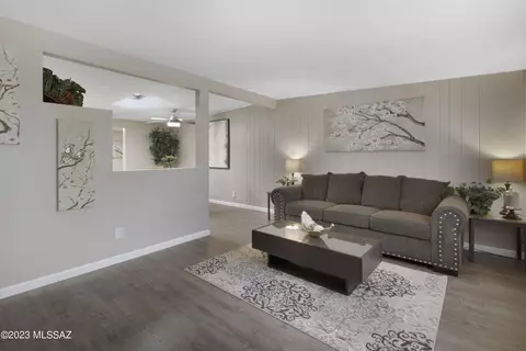 3882 S Evergreen Ave, Tucson, AZ 85730