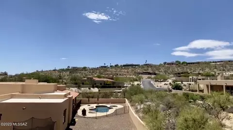 6123 E Hawks Nest Pl #154, Tucson, AZ 85750