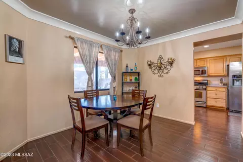9825 E Harmony Ln, Tucson, AZ 85748 photo 12