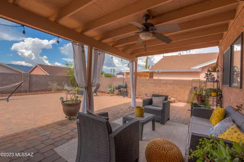 9825 E Harmony Ln, Tucson, AZ 85748 photo 42