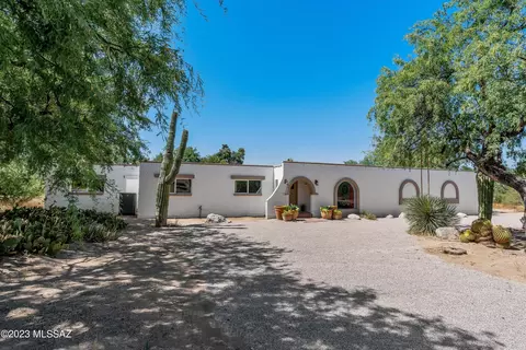11240 E Quick Draw Pl, Tucson, AZ 85749 photo 2