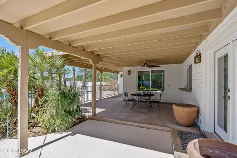 11240 E Quick Draw Pl, Tucson, AZ 85749 photo 34