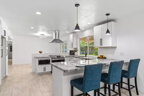 11240 E Quick Draw Pl, Tucson, AZ 85749 photo 15