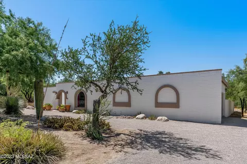 11240 E Quick Draw Pl, Tucson, AZ 85749 photo 3
