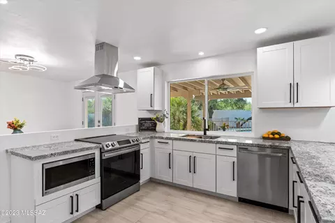 11240 E Quick Draw Pl, Tucson, AZ 85749 photo 10