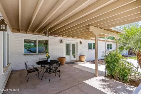 11240 E Quick Draw Pl, Tucson, AZ 85749 photo 37
