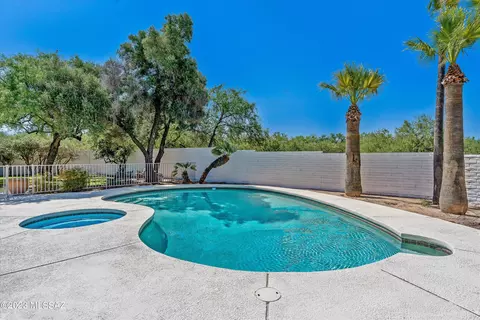11240 E Quick Draw Pl, Tucson, AZ 85749 photo 35