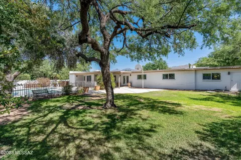 11240 E Quick Draw Pl, Tucson, AZ 85749 photo 33