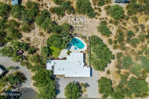 11240 E Quick Draw Pl, Tucson, AZ 85749 photo 39