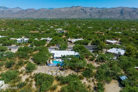 11240 E Quick Draw Pl, Tucson, AZ 85749 photo 38