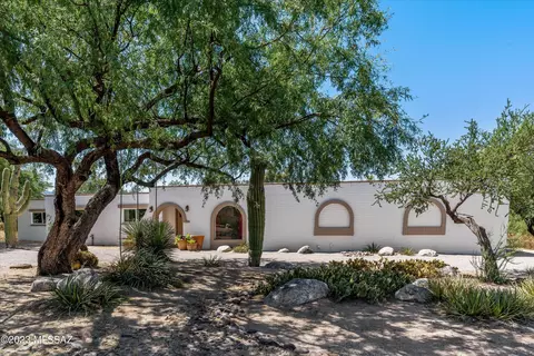 11240 E Quick Draw Pl, Tucson, AZ 85749