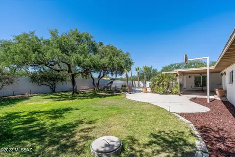 11240 E Quick Draw Pl, Tucson, AZ 85749 photo 32