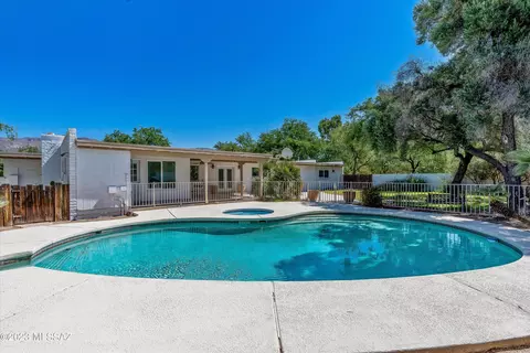 11240 E Quick Draw Pl, Tucson, AZ 85749 photo 36