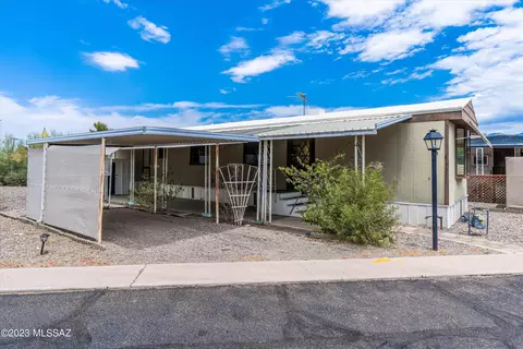 3426 N Romero Rd #5, Tucson, AZ 85705