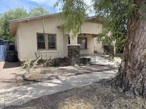 532 N 1st Ave, Tucson, AZ 85719