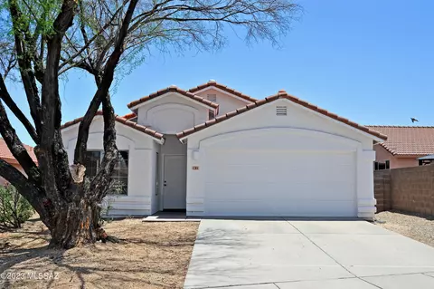 9879 E Shadow Glen Ct, Tucson, AZ 85748