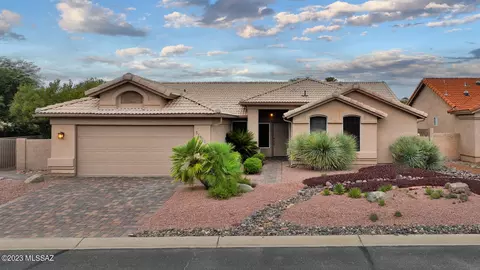 37500 S Golf Course Dr N, Tucson, AZ 85739